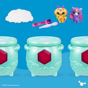 Image post by @moosetoys on Instagram