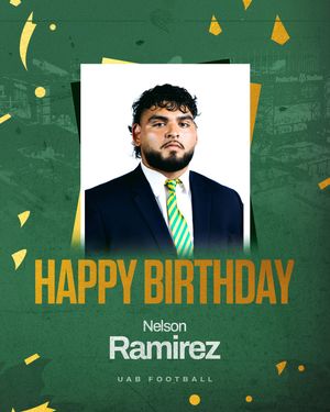 Image post by @uab_fb on Instagram