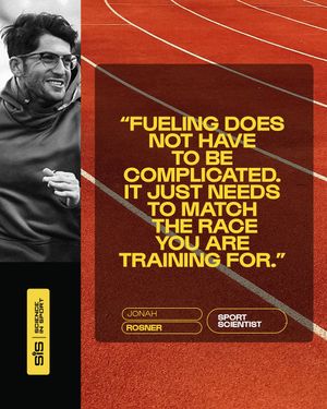 Image post by @scienceinsportusa on Instagram