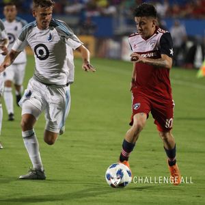 Image post by @fcdallas on Instagram