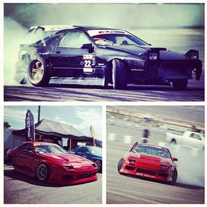 Image post by @mazdausa on Instagram