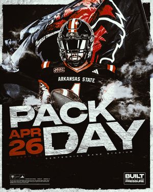 Image post by @redwolvesfb on Instagram