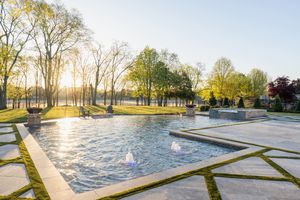 Image post by @allisonpoolsandoutdoors on Instagram