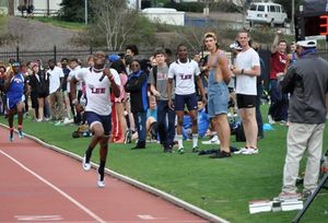 Image post by @gscsports on Facebook