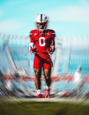 Image post by @markosmadeitt on Instagram