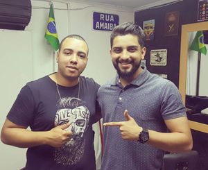 Image post by @manoel_netto21 on Instagram