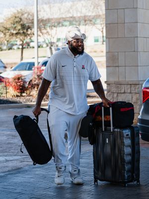 Image post by @ufl on Instagram