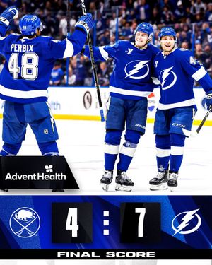 Image post by @TBLightning on Twitter