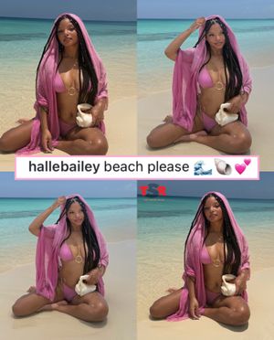 Image post by @theshaderoom on Instagram