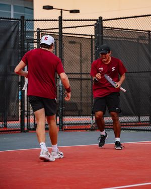 Image post by @scumtennis on Instagram