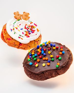 Image post by @chipcitycookies on Instagram