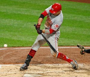Image post by @reds on Instagram