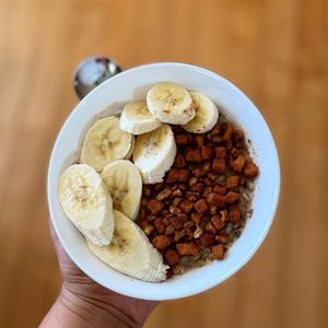 Image post by @eatpropergood on Instagram