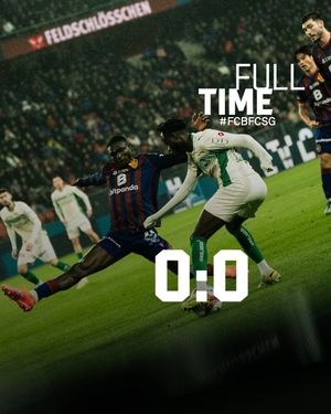 Image post by @fc_st.gallen1879 on Instagram