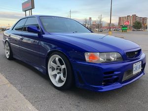 Image post by @jzx_ryan on Instagram