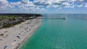 Image post by @cityofveniceflorida on Instagram