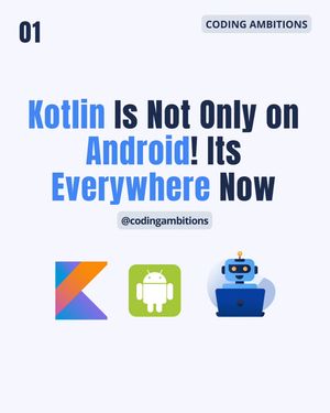 Image post by @codingambitions on Instagram