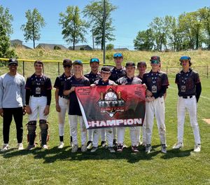 Image post by @iowasticksbaseball on Instagram