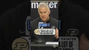 Video post by @foxsports on YouTube