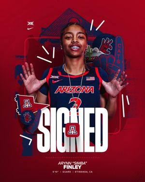 Image post by @arizonawbb on Instagram