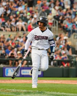 Image post by @somersetpatriots on Instagram