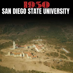 Image post by @discoversandiegous on Instagram