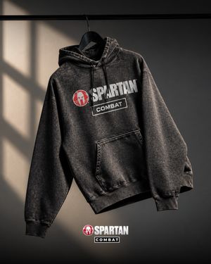 Image post by @spartancombat on Instagram