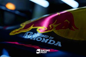 Image post by @theracingpilot on Instagram