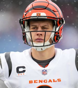 Image post by @Bengals on Twitter