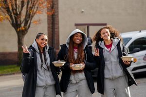 Image post by @harvardwbb on Instagram