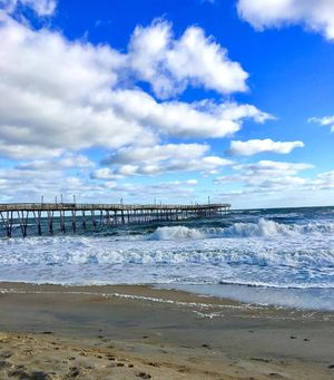 Image post by @theouterbanksnc on Instagram