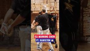 Video post by @nygiants on YouTube