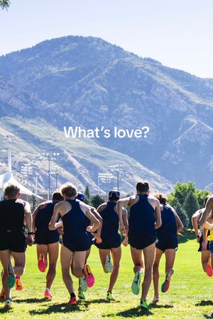 Video post by @byutrackfieldxc on TikTok