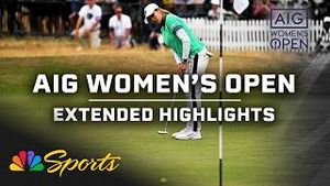 Video post by @nbcsports on YouTube