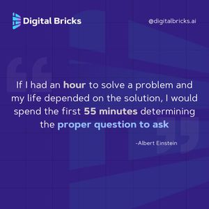 Image post by @digitalbricks.ai on Instagram