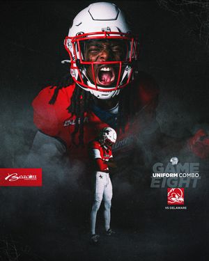 Image post by @libertyfootball on Instagram