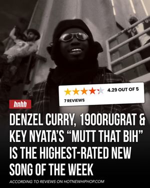 Image post by @hotnewhiphop on Instagram