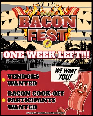 Image post by @gomaconbacon on Instagram