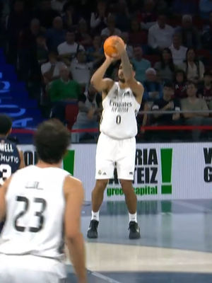 Video post by @dazn_es on TikTok