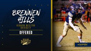 Image post by @CoachBabcock_ on Twitter