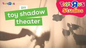 Video post by @toysrus on YouTube