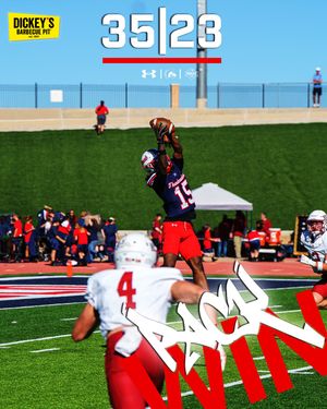 Image post by @csupfootball on Instagram