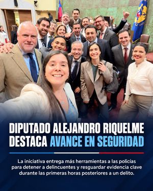Image post by @alejandroriquelmeducci on Instagram