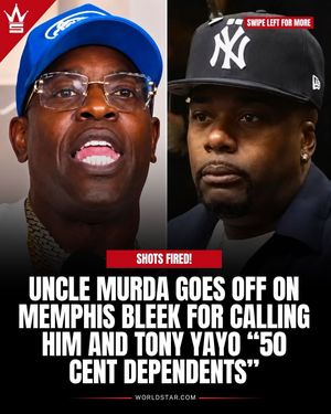 Image post by @worldstar on Instagram
