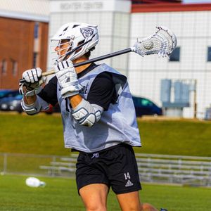 Image post by @bonniesmlax on Instagram