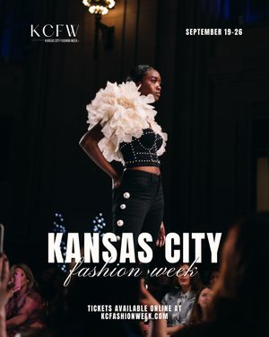 Image post by @kc_fashionweek on Instagram