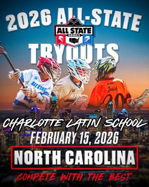 Image post by @primetime_lax on Instagram