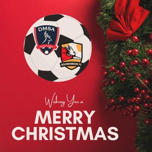 Image post by @dmsocceracademy on Instagram