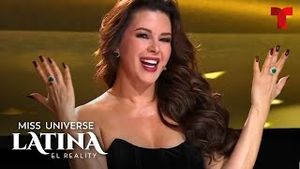 Video post by @telemundo on YouTube