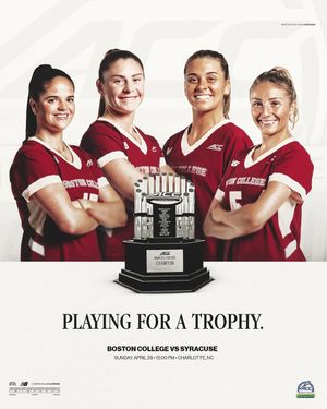 Image post by @bcwlax on Instagram